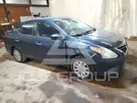 2015 Nissan VERSA фото