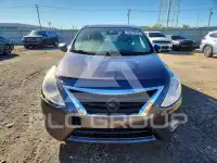 2015 Nissan VERSA фото