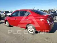 2015 Nissan VERSA фото