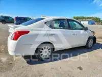 2015 Nissan VERSA фото