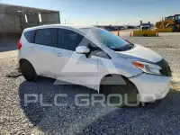 2015 Nissan VERSA photo