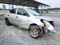 2015 Nissan VERSA фото
