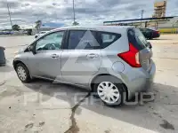 2015 Nissan VERSA фото