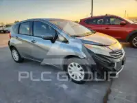 2015 Nissan VERSA фото