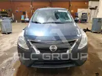 2015 Nissan VERSA фото