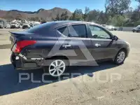 2015 Nissan VERSA фото