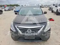 2015 Nissan VERSA фото
