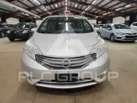 2015 Nissan VERSA фото