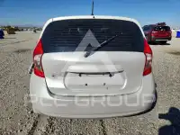 2015 Nissan VERSA photo