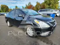 2015 Nissan VERSA фото