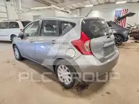 2015 Nissan VERSA photo