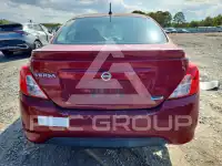 2015 Nissan VERSA photo
