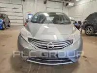 2015 Nissan VERSA photo