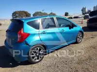 2015 Nissan VERSA фото