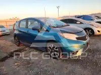 2015 Nissan VERSA фото
