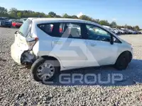 2015 Nissan VERSA фото