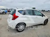 2015 Nissan VERSA фото