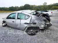2015 Nissan VERSA фото