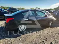 2015 Nissan VERSA фото
