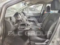 2015 Nissan VERSA photo