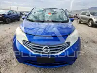 2015 Nissan VERSA фото