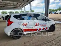 2015 Nissan VERSA фото