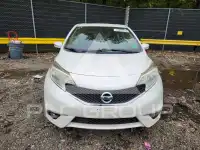 2015 Nissan VERSA фото
