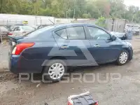 2015 Nissan VERSA фото