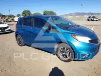 2015 Nissan VERSA фото