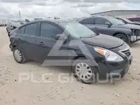 2015 Nissan VERSA фото