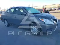 2015 Nissan VERSA photo