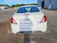 2015 Nissan VERSA фото