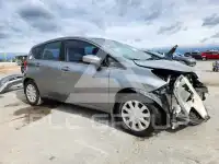 2015 Nissan VERSA фото