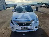 2015 Nissan VERSA фото