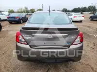 2015 Nissan VERSA photo