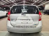 2015 Nissan VERSA фото