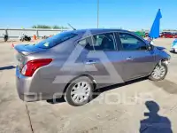 2015 Nissan VERSA фото