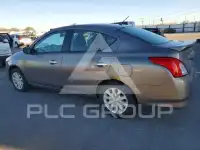 2015 Nissan VERSA photo