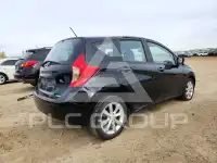 2015 Nissan VERSA фото