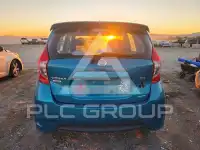 2015 Nissan VERSA фото