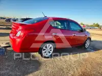 2015 Nissan VERSA photo