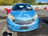 2015 Nissan VERSA фото