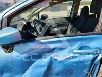 2015 Nissan VERSA фото