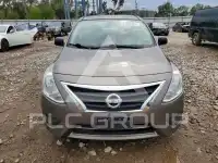 2015 Nissan VERSA фото