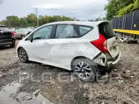 2015 Nissan VERSA фото