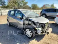 2015 Nissan VERSA фото