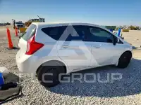 2015 Nissan VERSA photo