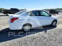 2015 Nissan VERSA photo