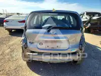 2015 Nissan VERSA фото