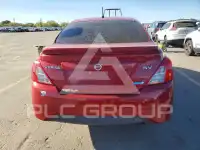 2015 Nissan VERSA фото
